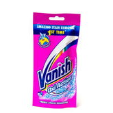 Vanish Pink Oxi -  pentru indepartarea petelor - 100ml